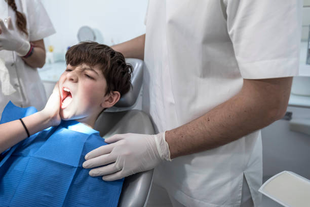 Best Urgent Tooth Repair  in Prichard, AL