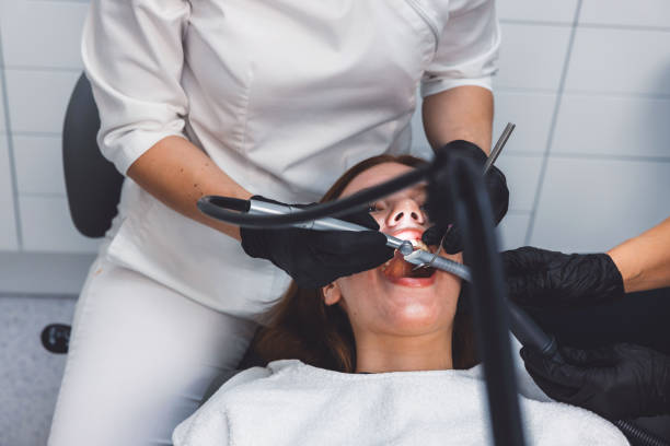 Best Root Canal Emergency Dentist  in Prichard, AL
