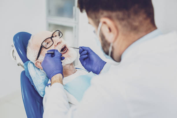 Best Emergency Tooth Extraction  in Prichard, AL